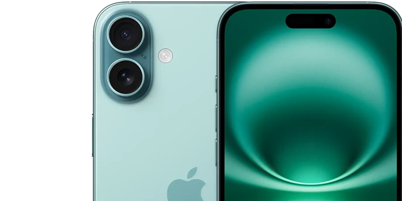 iPhone 16 Plus