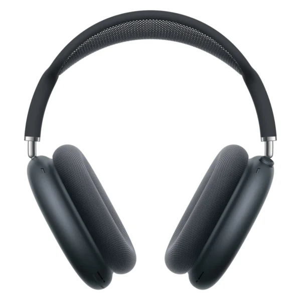 Наушники Apple AirPods Max, Type-C, Полуночный черный