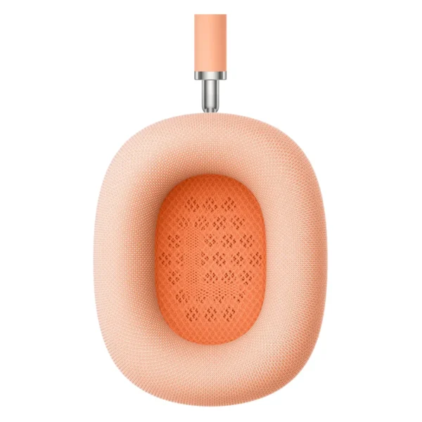 Наушники Apple AirPods Max, Type-C, Оранжевый №4