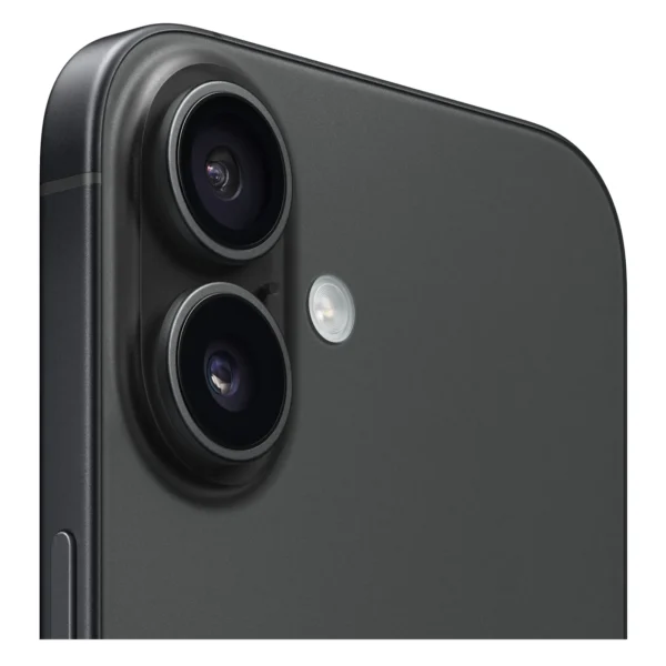 Apple iPhone 16, 512 ГБ, Чёрный №4