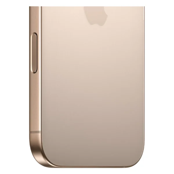 Apple iPhone 16 Pro Max, 256 ГБ, Пустынный титановый №3