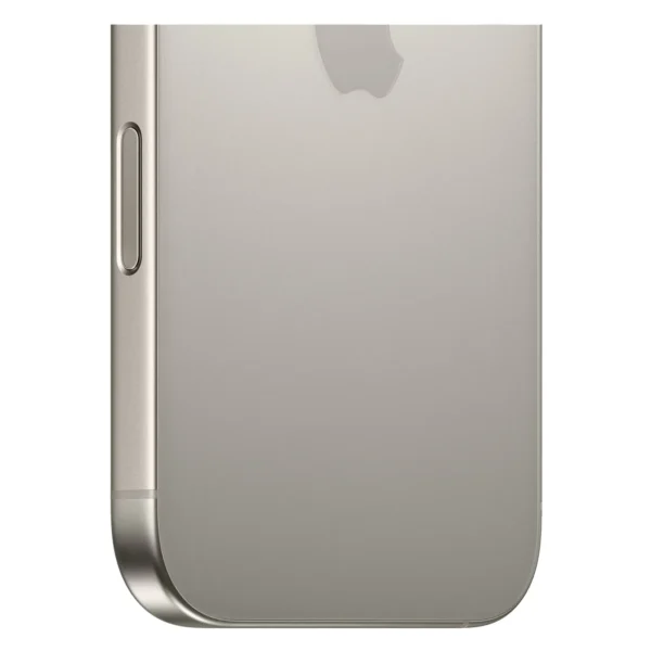 Apple iPhone 16 Pro, 1 ТБ, Натуральный титан №3