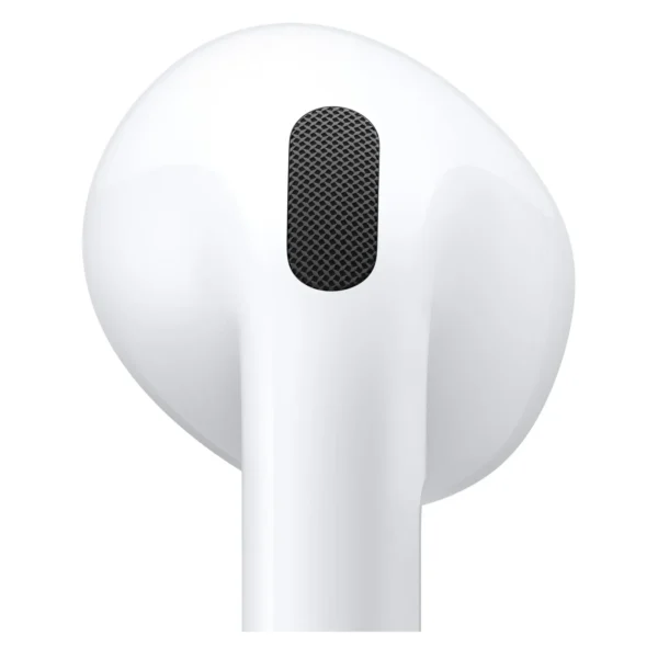 Наушники Apple AirPods 4 с шумоподавлением №3