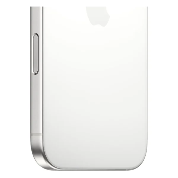 Apple iPhone 16 Pro, 128 ГБ, Белый титановый №3