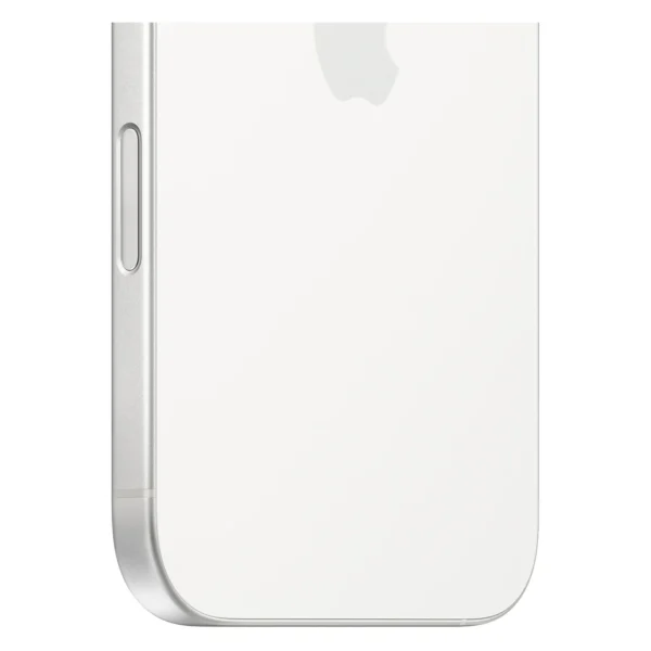 Apple iPhone 16, 128 ГБ, Белый №3