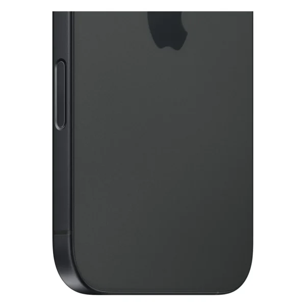 Apple iPhone 16, 512 ГБ, Чёрный №3