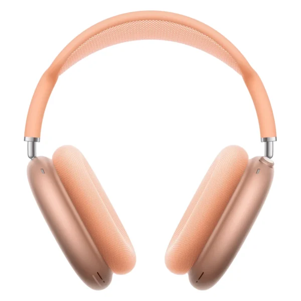 Наушники Apple AirPods Max, Type-C, Оранжевый