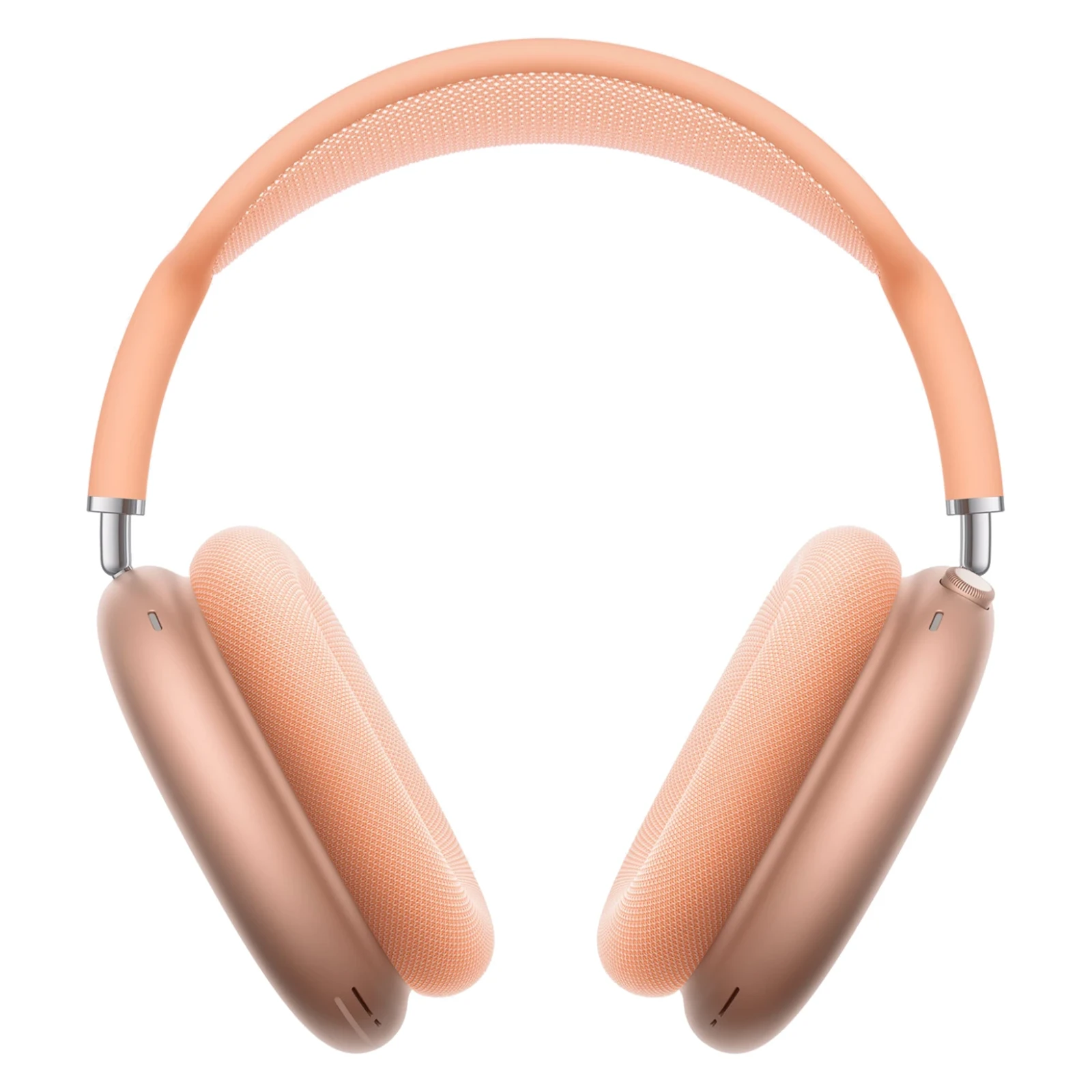 Наушники Apple AirPods Max, Type-C, Оранжевый №1
