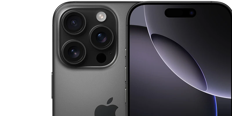 iPhone 16 Pro