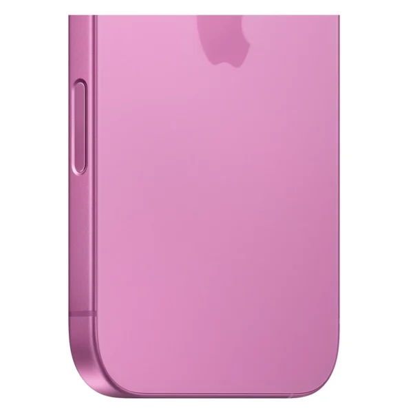 Apple iPhone 16, 512 ГБ, Розовый №3