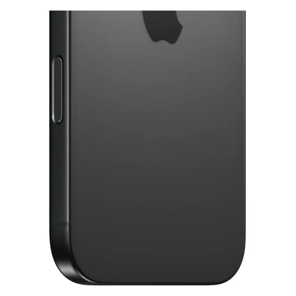 Apple iPhone 16 Pro, 128 ГБ, Черный титановый №3