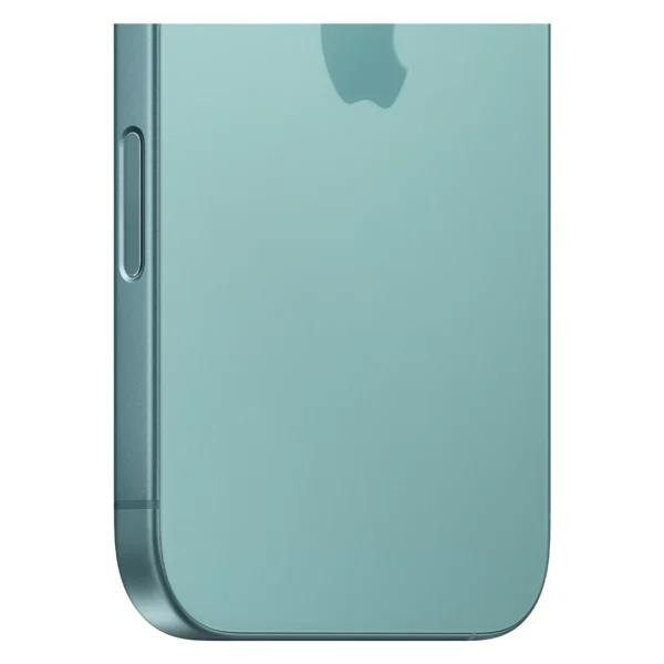 Apple iPhone 16, 512 ГБ, Бирюзовый №3