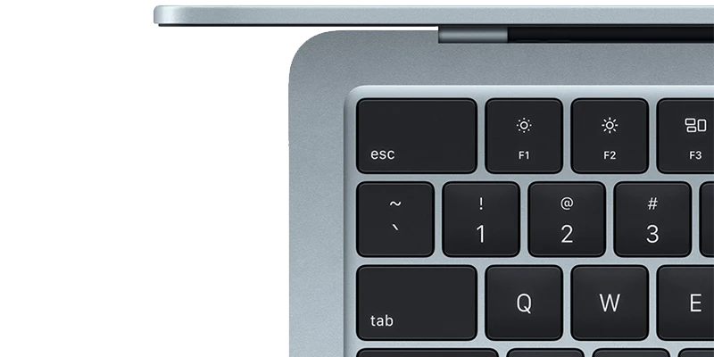 Macbook Air