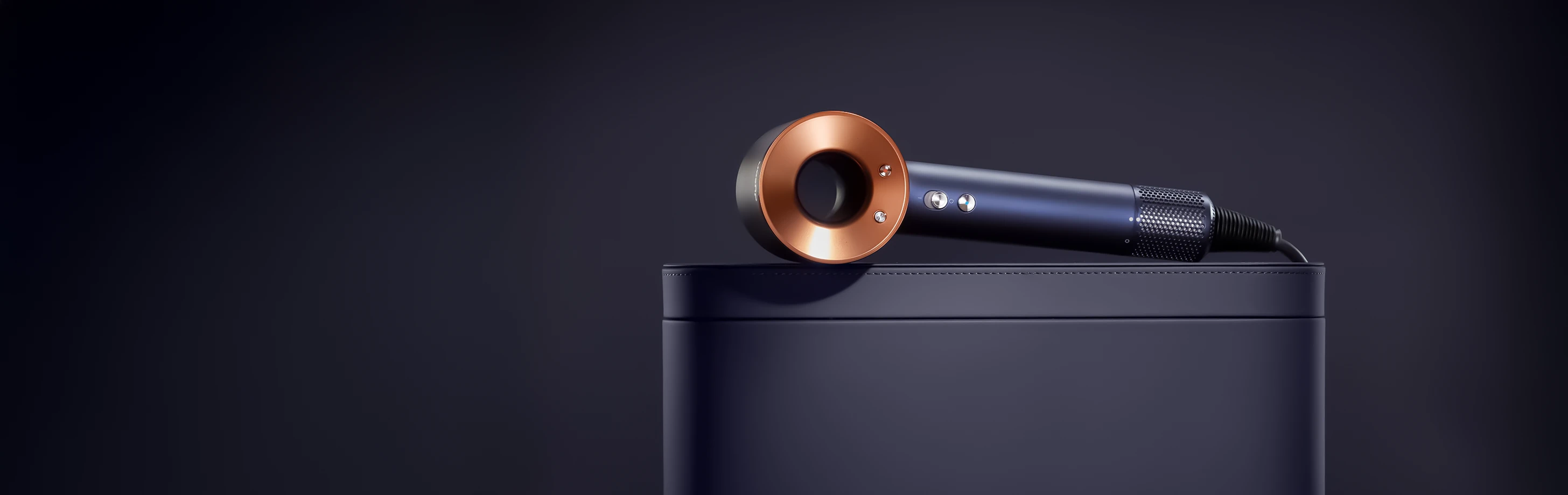 Технологии от Dyson