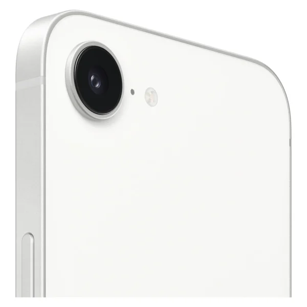 Apple iPhone 16e, 256 ГБ, Белый №3