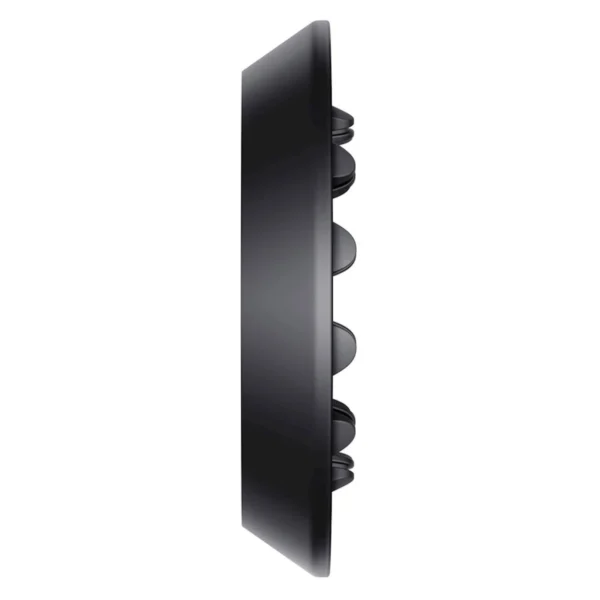 Фен Dyson Supersonic HD07, Black/Nickel №5