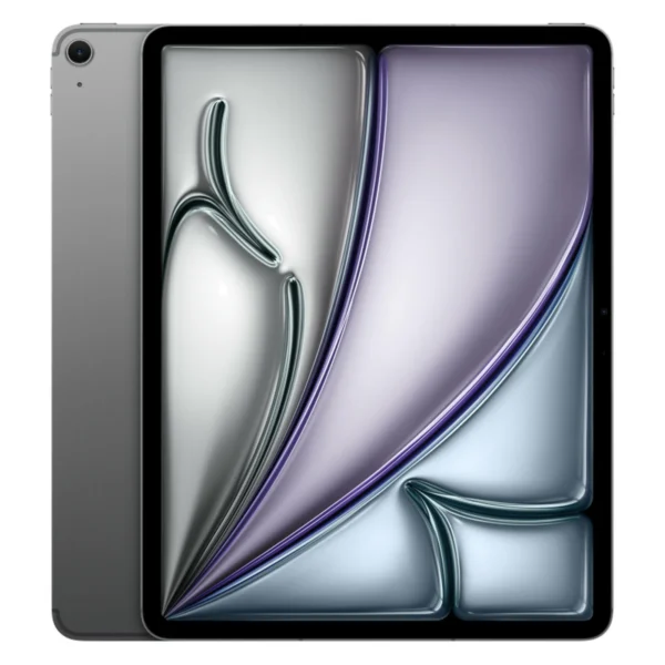 Apple iPad Air M3 (2025) 13” дюймов Wi-Fi + Cellular 1 ТБ, Серый космос