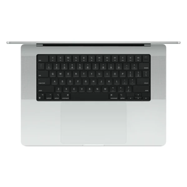 Apple MacBook Pro 16" (M4 Max, 14C / 32C, 2024) 36 ГБ, 1 ТБ SSD, серебристый №2