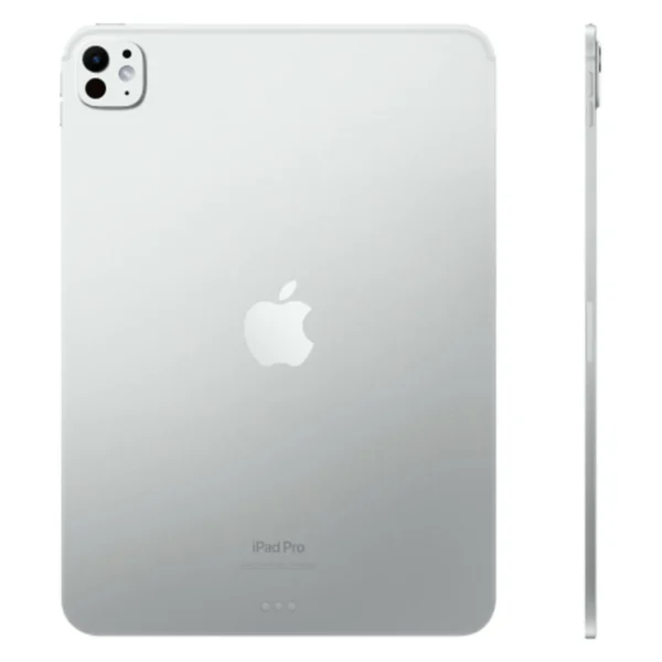 Apple iPad Pro M4, 13” дюймов Wi-Fi + Cellular 512 ГБ, Серебристый №2