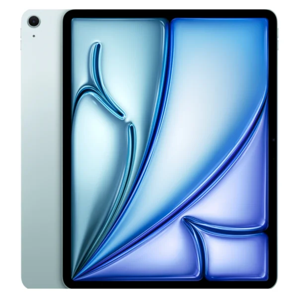 Apple iPad Air M3 (2025) 13” дюймов Wi-Fi 256 ГБ, Голубой