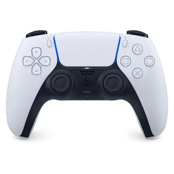 PlayStation 5 Slim с дисководом №2