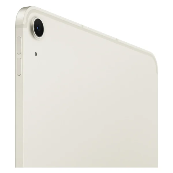 Apple iPad Air M3 (2025) 11” дюймов Wi-Fi + Cellular 128 ГБ, Сияющая звезда №3