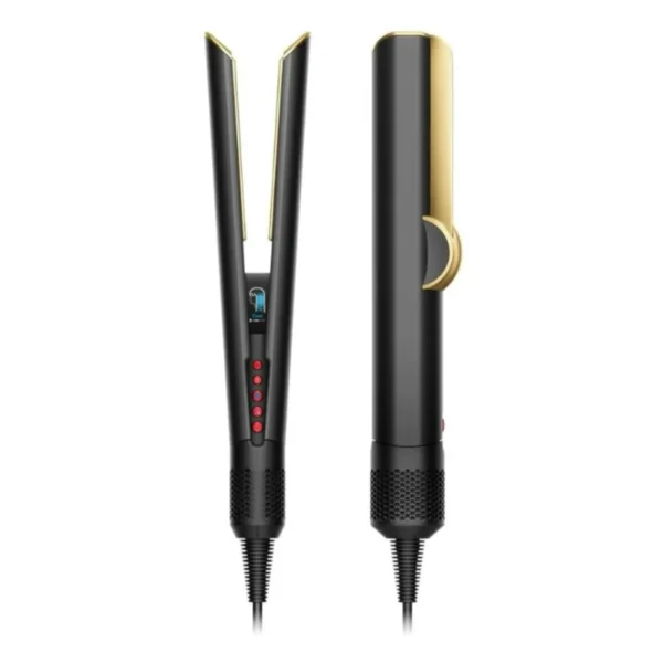 Выпрямитель Dyson Airstrait HT01, Black Onyx Gold