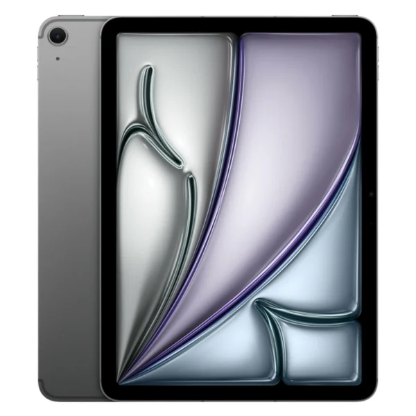 Apple iPad Air M3 (2025) 11” дюймов Wi-Fi + Cellular 256 ГБ, Серый космос