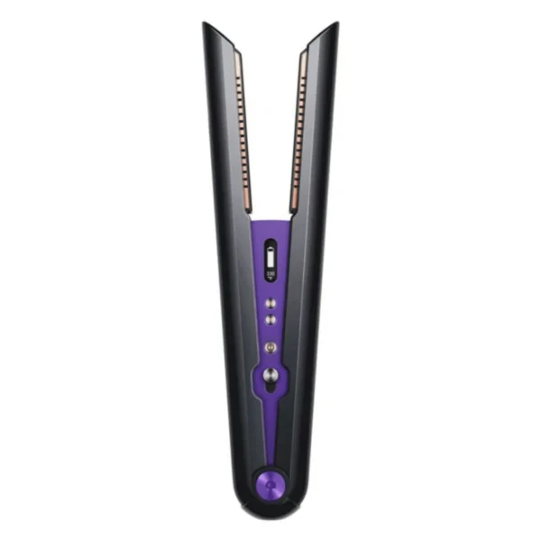 Выпрямитель Dyson Corrale HS03, Black/Purple