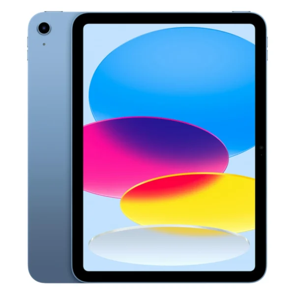 Apple iPad 11" (A16) Wi-Fi 512 ГБ, Синий