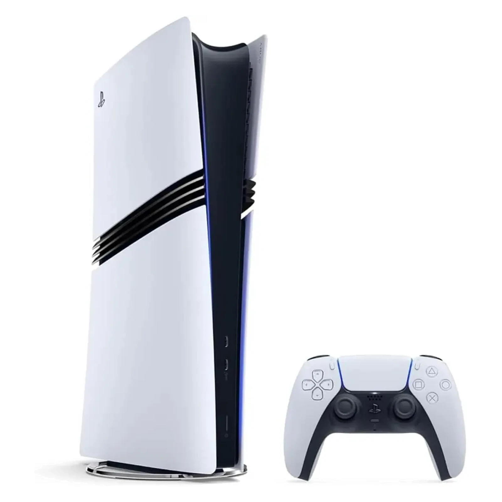 PlayStation 5 Pro без дисковода №1