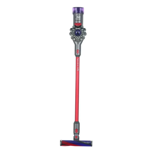 Dyson V8 Slim Fluffy, Red