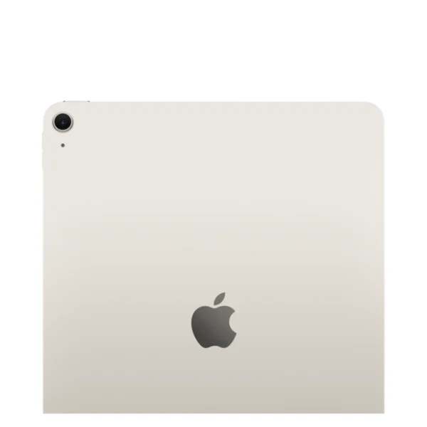 Apple iPad Air M3 (2025) 13” дюймов Wi-Fi 512 ГБ, Сияющая звезда №4