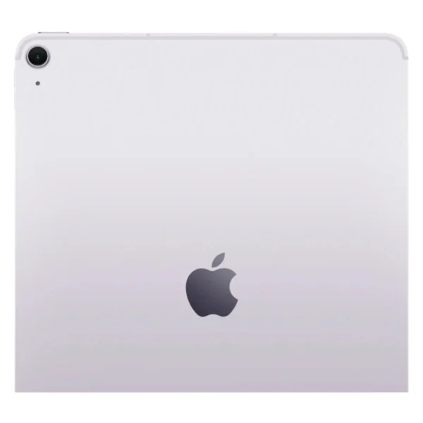 Apple iPad Air M3 (2025) 13” дюймов Wi-Fi + Cellular 512 ГБ, Фиолетовый №4