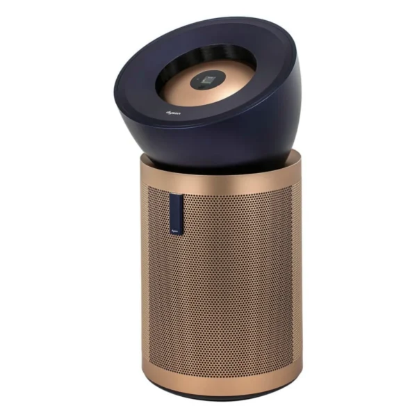 Dyson Purifier Big+Quiet Formaldehyde BP04 Prussian BlueGold