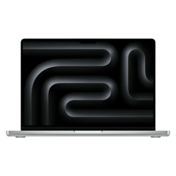 Apple MacBook Pro 14" (M4 Max, 14C / 32C, 2024) 36 ГБ, 1 ТБ SSD, серебристый