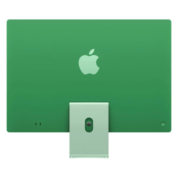 Apple iMac 24" Retina 4,5K, M4 10C / 10C, 32 ГБ, 512 ГБ, Зелёный №2