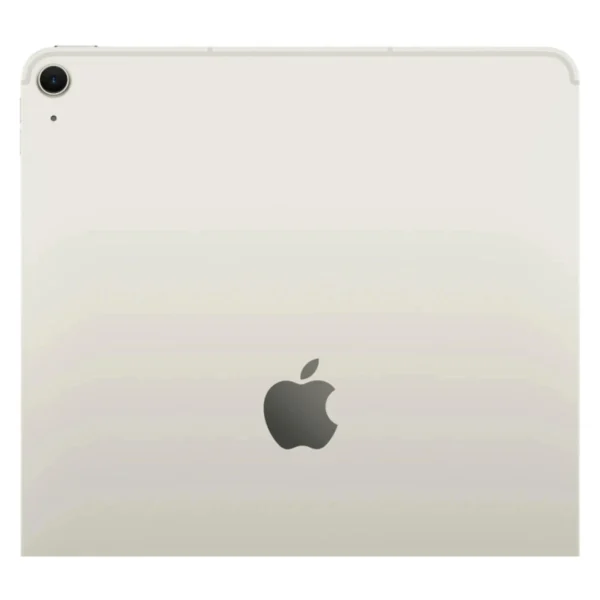 Apple iPad Air M3 (2025) 13” дюймов Wi-Fi + Cellular 256 ГБ, Сияющая звезда №4
