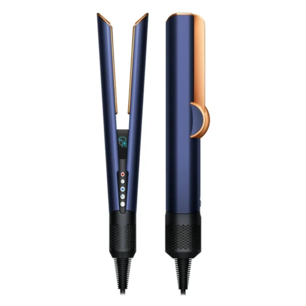Выпрямитель Dyson Airstrait HT01, Prussian Blue