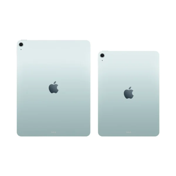 Apple iPad Air M3 (2025) 13” дюймов Wi-Fi 512 ГБ, Фиолетовый №7