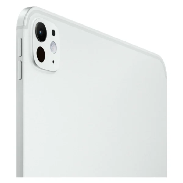 Apple iPad Pro M4, 11” дюймов Wi-Fi + Cellular 256 ГБ, Серебристый №4