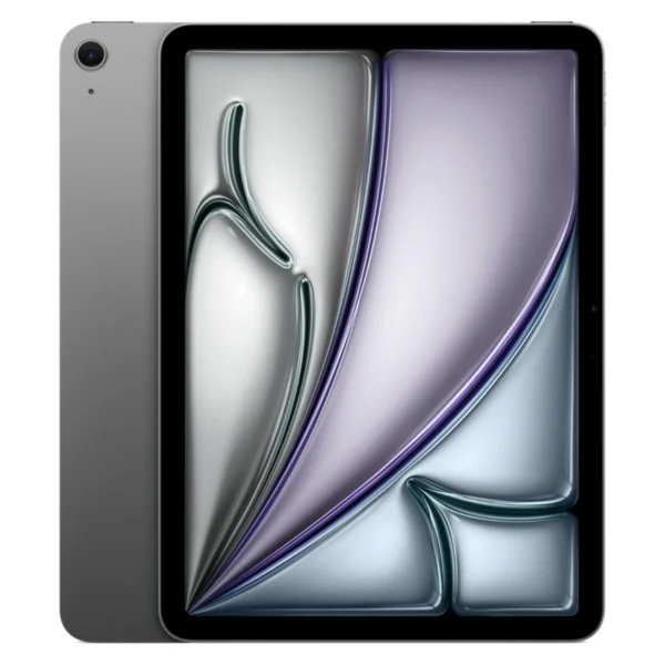 Apple iPad Air M3 (2025) 11” дюймов Wi-Fi 512 ГБ, Серый космос