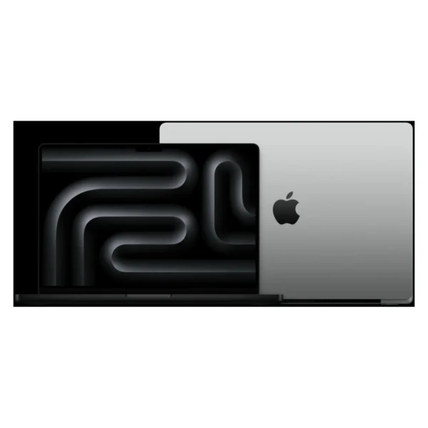 Apple MacBook Pro 14" (M4 Max, 14C / 32C, 2024) 36 ГБ, 1 ТБ SSD, чёрный космос №10