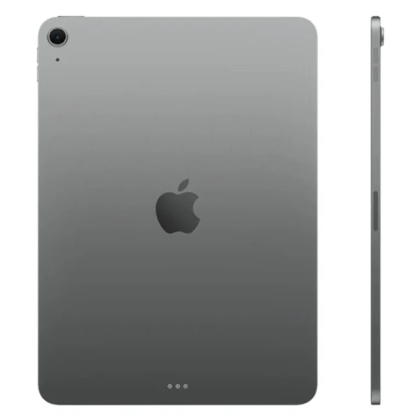 Apple iPad Air M3 (2025) 11” дюймов Wi-Fi 256 ГБ, Серый космос №2
