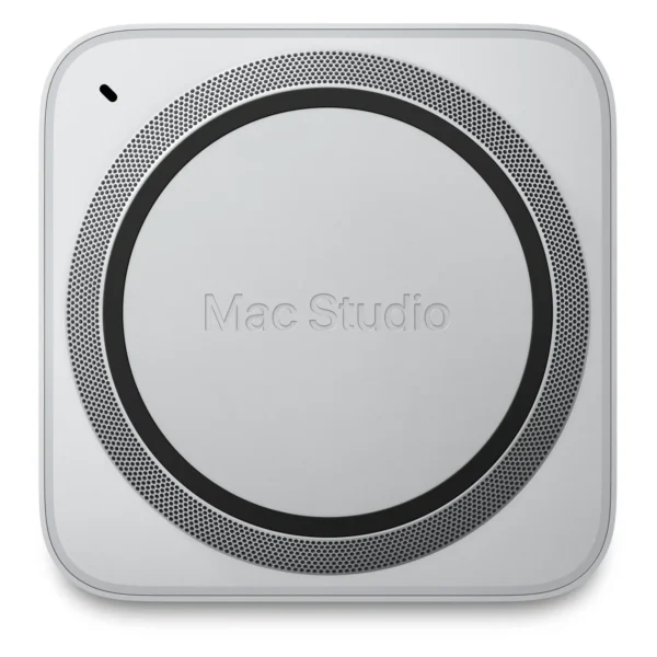 Apple Mac Studio M4 Max (14C/32C, 2025) 128 ГБ, 512 ГБ SSD №4