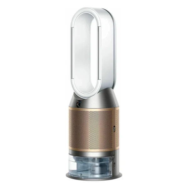 Dyson PH04 White/Gold