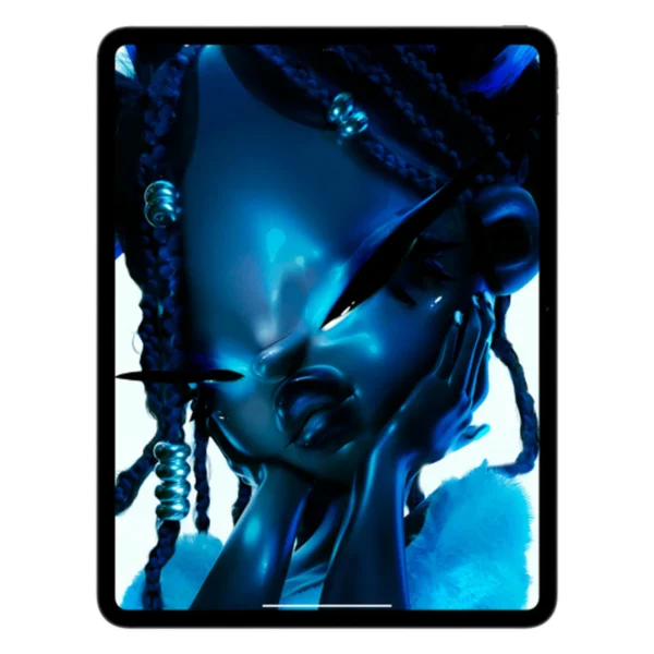 Apple iPad Pro M4, 11” дюймов Wi-Fi 512 ГБ, Серебристый №16