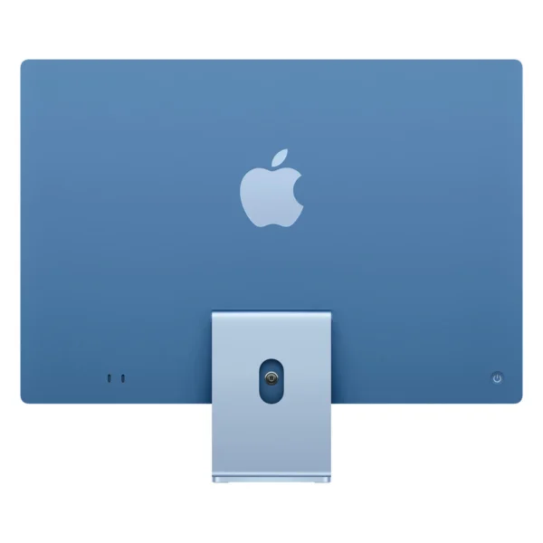 Apple iMac 24" Retina 4,5K, M4 10C / 10C, 16 ГБ, 1 ТБ, Cиний №2