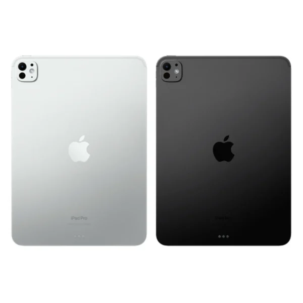Apple iPad Pro M4, 13” дюймов Wi-Fi 1 ТБ, Чёрный космос №7