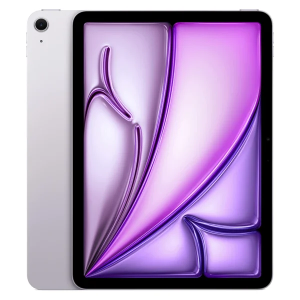 Apple iPad Air M3 (2025) 11” дюймов Wi-Fi 128 ГБ, Фиолетовый